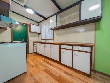 House Leased - VIC - Boort - 3537 - Welcoming Entrance!! (Image 2)