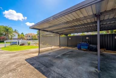 Unit Leased - QLD - Bungalow - 4870 - Cozy 1 Bedroom Unit  (Image 2)