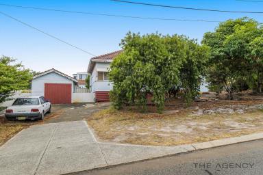 House For Sale - WA - Yokine - 6060 - A Duplex Sized Corner Site  (Image 2)