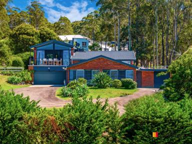 House For Sale - NSW - Tomakin - 2537 - Coastal Elegance.........Ocean Views, Pool and Expansive 5,504m2 block !  (Image 2)