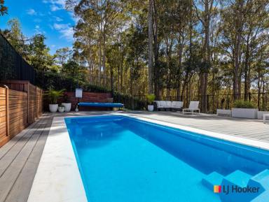 House For Sale - NSW - Tomakin - 2537 - Coastal Elegance.........Ocean Views, Pool and Expansive 5,504m2 block !  (Image 2)