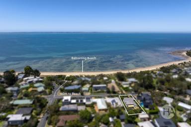 House For Sale - VIC - Balnarring Beach - 3926 - Steps To The Sandy Shores  (Image 2)