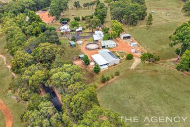 Acreage/Semi-rural For Sale - WA - Gidgegannup - 6083 - "Peaceful Valley"  (Image 2)