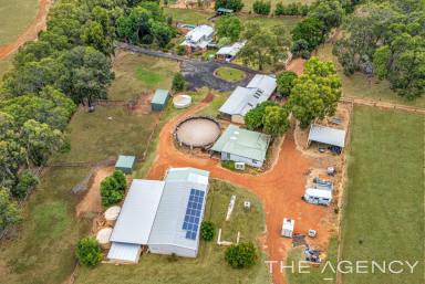 Acreage/Semi-rural For Sale - WA - Gidgegannup - 6083 - "Peaceful Valley"  (Image 2)