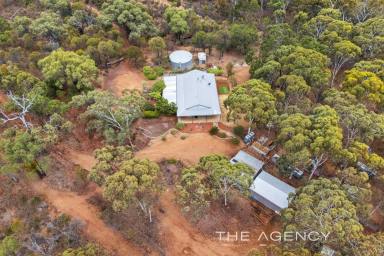 Acreage/Semi-rural For Sale - WA - West Toodyay - 6566 - "Simple, Sweet and So Serene"  (Image 2)