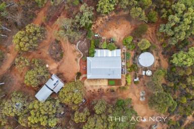 Acreage/Semi-rural For Sale - WA - West Toodyay - 6566 - "Simple, Sweet and So Serene"  (Image 2)