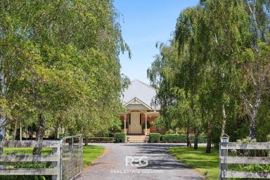 Acreage/Semi-rural For Sale - VIC - Wallington - 3222 - "The Ultimate Family Sanctuary: Distinguished Living on the Bellarine"  (Image 2)