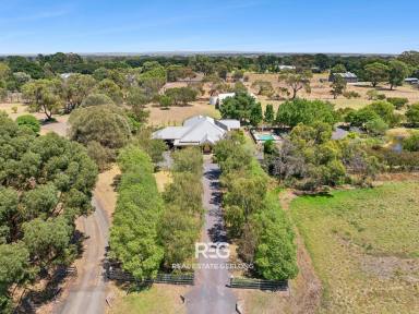 Acreage/Semi-rural For Sale - VIC - Wallington - 3222 - "The Ultimate Family Sanctuary: Distinguished Living on the Bellarine"  (Image 2)