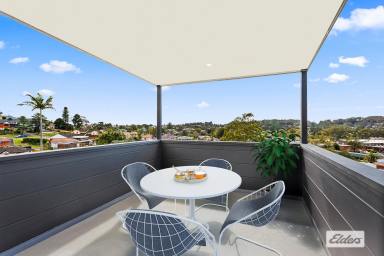 Townhouse Leased - NSW - Figtree - 2525 - BRAND NEW TOWNHOUSES  (Image 2)