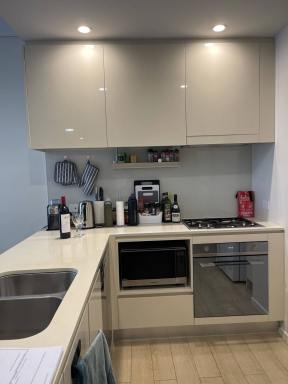 Apartment Sold - NSW - Greenwich - 2065 - Stylish 1 bed + study with secure parking (UNDER CONTRACT)  (Image 2)