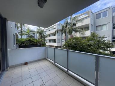 Apartment Sold - NSW - Greenwich - 2065 - Stylish 1 bed + study with secure parking (UNDER CONTRACT)  (Image 2)