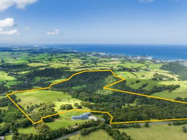 Lifestyle For Sale - NSW - Saddleback Mountain - 2533 - ~ DJAWULA~  (Image 2)