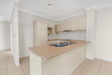 House Leased - QLD - Brinsmead - 4870 - SPACIOUS 4 BEDROOM BRINSMEAD HOME  (Image 2)