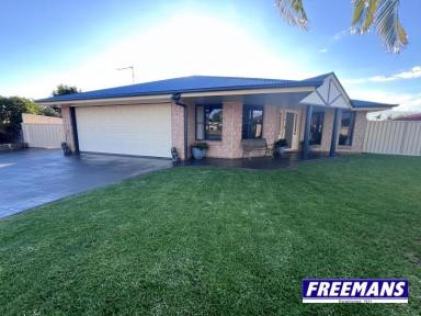 House For Sale - QLD - Kingaroy - 4610 - 1,372m2 allotment, Kingaroy Dress Circle  (Image 2)