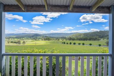 Lifestyle For Sale - NSW - Dungog - 2420 - Productivity Without Compromise - 'Larra' Has it All!  (Image 2)