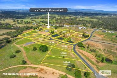 Residential Block Sold - QLD - McIntosh Creek - 4570 - Prime Land Opportunity – The Best on the Market!  (Image 2)