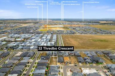 Residential Block For Sale - VIC - Clyde - 3978 - Titled and Ready to Build!  (Image 2)