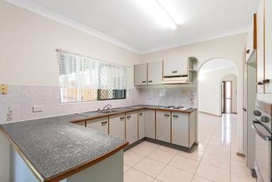 House Leased - QLD - Earlville - 4870 - Family Home - Great Location!  (Image 2)