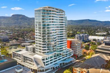 Unit Leased - NSW - Wollongong - 2500 - Ocean Views!  (Image 2)