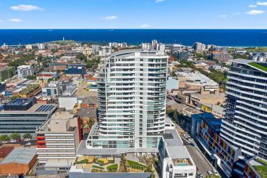 Unit Leased - NSW - Wollongong - 2500 - Ocean Views!  (Image 2)