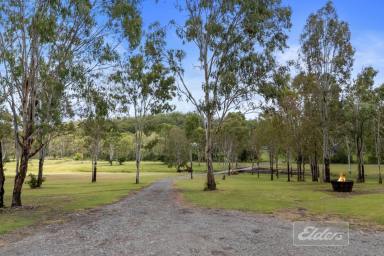 House For Sale - QLD - Kilkivan - 4600 - ENDLESS POSSIBILITIES TO FINISH A DREAM!  (Image 2)