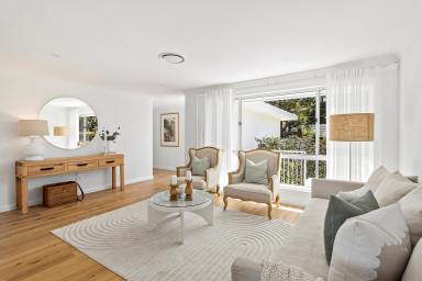 House For Sale - NSW - Wollongong - 2500 - Fully Renovated Single Level Residence  (Image 2)