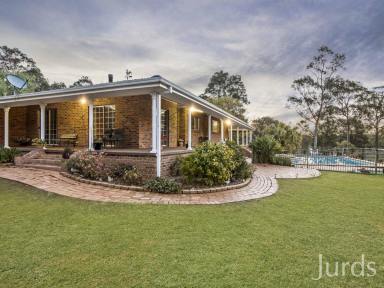 Lifestyle Sold - NSW - Elrington - 2325 - WIRRIMBIRRA  (Image 2)