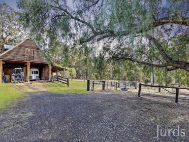 Lifestyle For Sale - NSW - Elrington - 2325 - WIRRIMBIRRA  (Image 2)