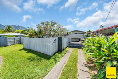 House For Lease - QLD - Manoora - 4870 - Low Maintenance home with Side Access!  (Image 2)