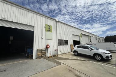 Industrial/Warehouse For Lease - NSW - Bellambi - 2518 - Warehouse!  (Image 2)