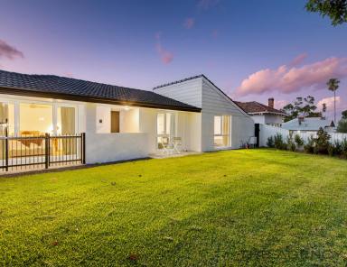 House For Sale - WA - Lathlain - 6100 - WELCOME HOME  (Image 2)