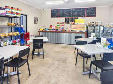 Business For Sale - QLD - Hampton - 4352 - Historic Hampton General Store & Café - Rare High Country Opportunity  (Image 2)