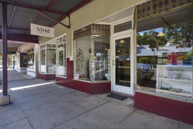 Retail For Sale - NSW - Bellingen - 2454 - Prime Commercial Property with Multi-Income Streams and Development Potential (Image 2)