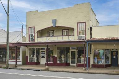 Retail For Sale - NSW - Bellingen - 2454 - Prime Commercial Property with Multi-Income Streams and Development Potential  (Image 2)