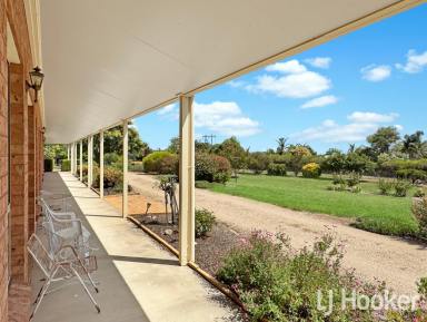 Acreage/Semi-rural For Sale - NSW - Inverell - 2360 - 'Yarramundi'  (Image 2)