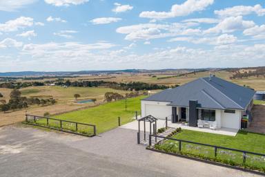 Lifestyle For Sale - NSW - Breadalbane - 2581 - The Charming "Fairview"  (Image 2)