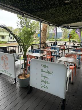 Business For Sale - QLD - Nelly Bay - 4819 - Two for the price of One looking for the Ultimate Sea Change! (Image 2)