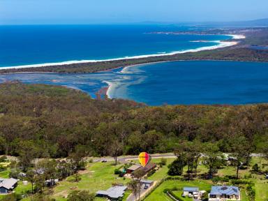 Acreage/Semi-rural Sold - NSW - Kalaru - 2550 - IMMACULATE HOME WITH OCEAN VIEWS  (Image 2)