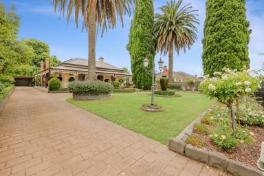 House For Sale - VIC - Bairnsdale - 3875 - FAIRLIE – An Iconic Victorian Statement Home  (Image 2)