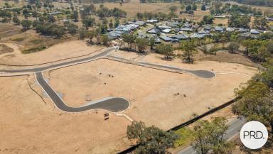 Residential Block For Sale - NSW - Lavington - 2641 - NOW TITLED! Ready to Build - Macarthur Grove Estate  (Image 2)