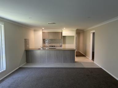 House Leased - NSW - Kootingal - 2352 - BRAND NEW FOUR BEDROOM HOME IN PEACEFUL KOOTINGAL  (Image 2)