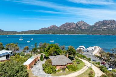 House For Sale - TAS - Coles Bay - 7215 - OPEN HOME: SAT 25TH JAN 12:30 - 1:00PM  (Image 2)