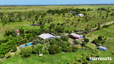 Acreage/Semi-rural For Sale - QLD - Woongarra - 4670 - Country Meets Ocean!!  (Image 2)