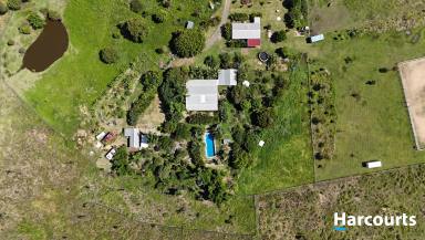 Acreage/Semi-rural For Sale - QLD - Woongarra - 4670 - Country Meets Ocean!!  (Image 2)