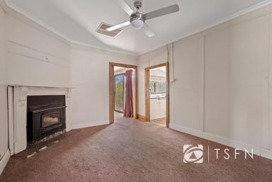 House For Sale - VIC - Inglewood - 3517 - Potential plus Inglewood. Three street frontages.  (Image 2)