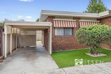 Unit Sold - VIC - Kennington - 3550 - MOST AFFORDABLE TWO BEDROOM UNIT IN BENDIGO...  (Image 2)