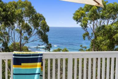 Acreage/Semi-rural For Sale - VIC - Wongarra - 3234 - CAPE VIEW - PRISTINE ACREAGE ON THE GREAT OCEAN ROAD (Image 2)