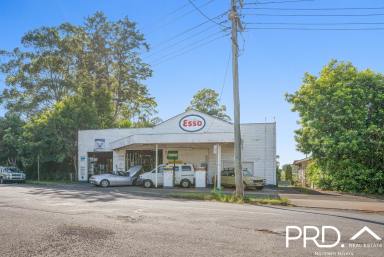 Other (Commercial) For Sale - NSW - Dunoon - 2480 - Petrol Station/Automotive Premises  (Image 2)