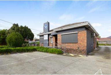 Medical/Consulting For Lease - VIC - Camberwell - 3124 - Allied Health Space  (Image 2)