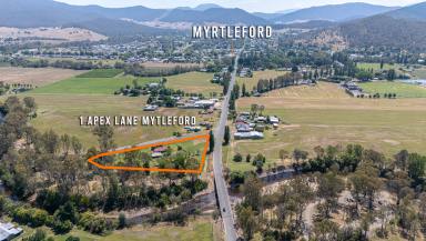 House For Sale - VIC - Myrtleford - 3737 - Countryside Retreat at 1 Apex Lane, Myrtleford  (Image 2)